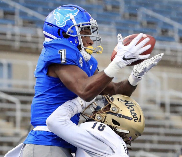 Bobby J Mays tweet media