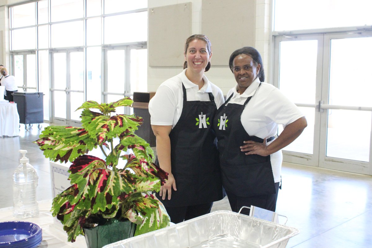 Houston County School District tweet media