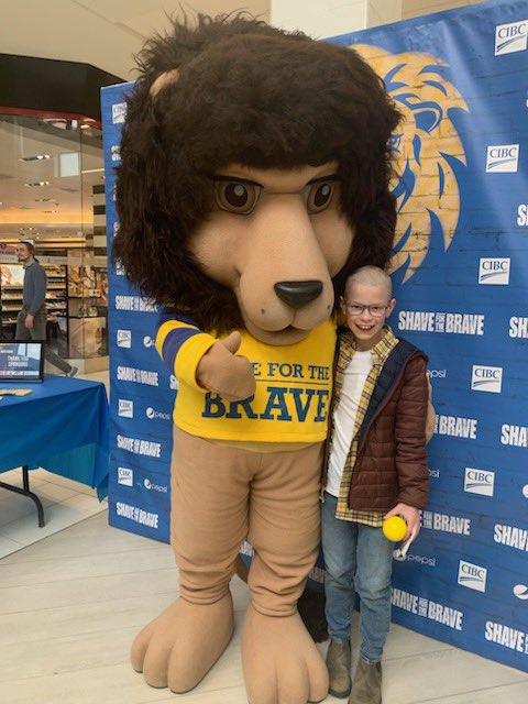 MQWSchool's tweet photo. Way to go Lucas from Ms Cooper’s Grade 5 class…shaved for the brave and raised money for cancer…so proud of your big heart full of love and kindness❤️❤️❤️@NLESDCA @11mscooper #kindness #shaveforthebrave https://t.co/L5F4XpwIAd