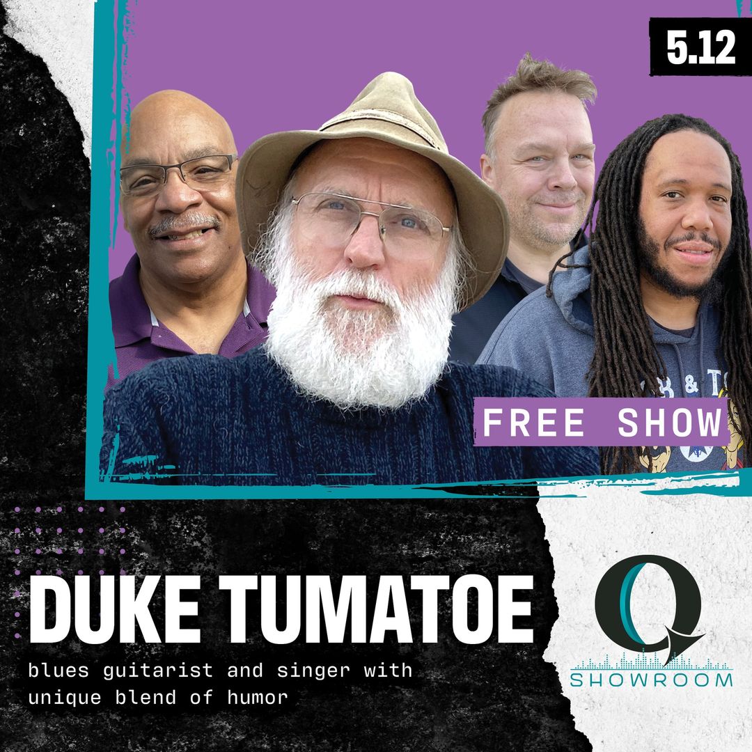 Duke Tumatoe tweet media