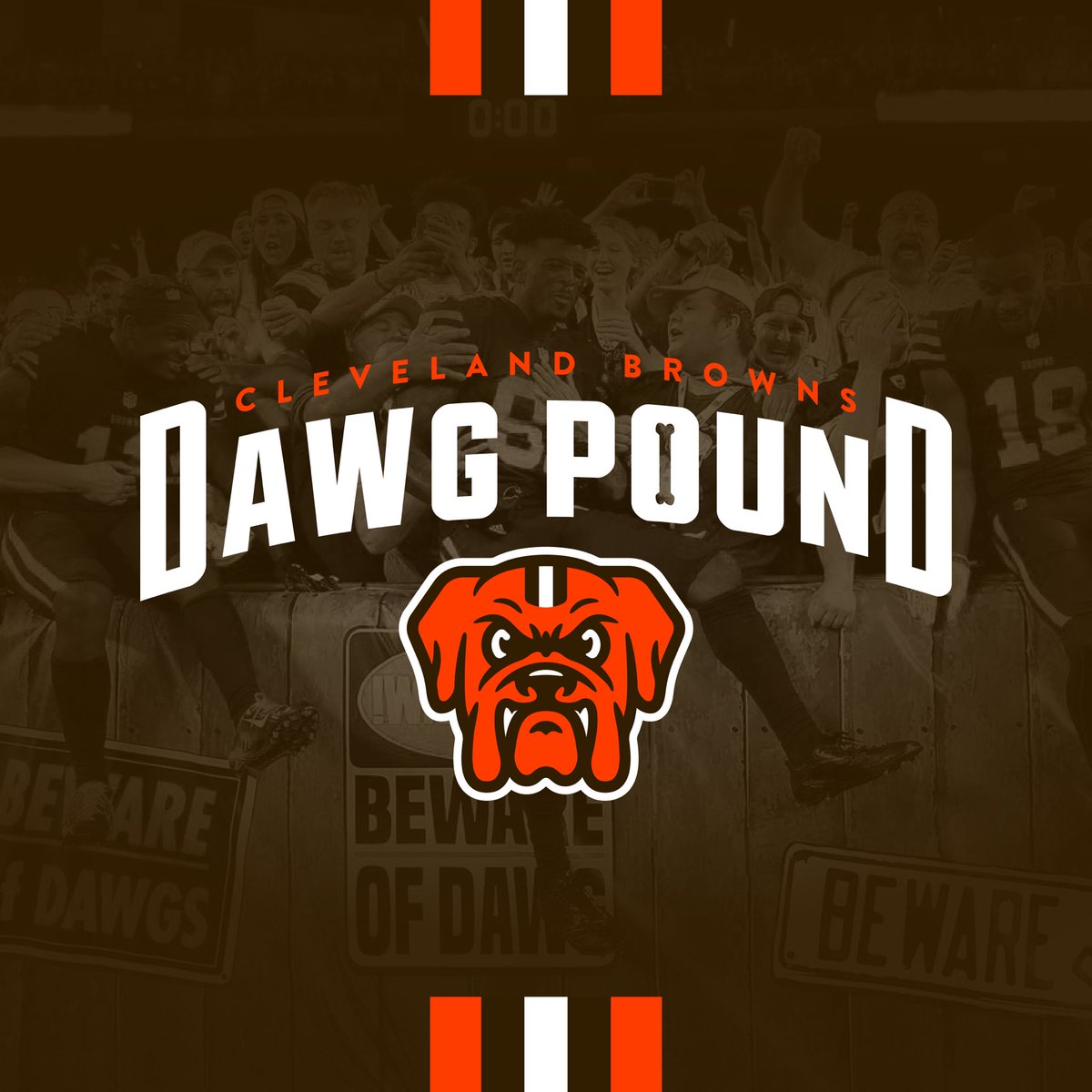 mfarris22's tweet photo. I’ve got a DAWG in the fight!

Incredibly honored to have been hired by the @Browns for this project! If you like my concept give it a vote when voting opens on Wednesday! https://t.co/g0TCd22ta3