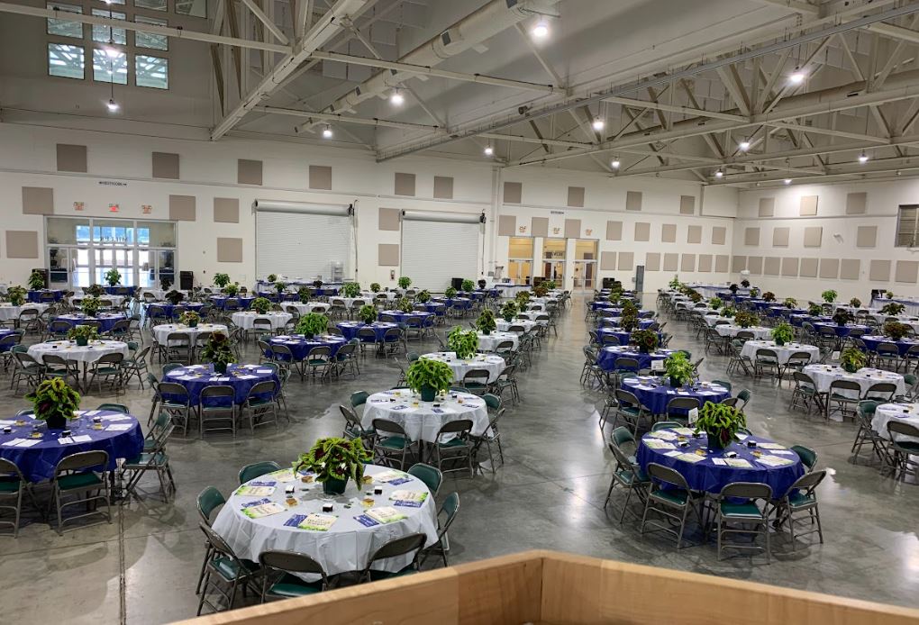 On May 4, we held a special ceremony at the Georgia National Fairgrounds honoring 116 retirees from our District. Adding their total years of service, they represent just under 2,900 years devoted to the field of education!

Full list of retirees . hcbe.net/retirement2023