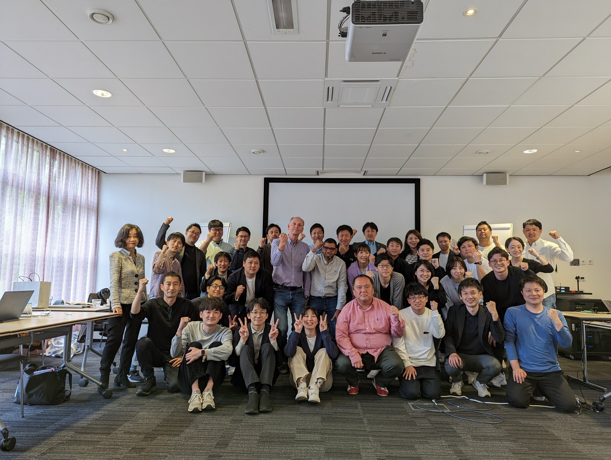 IUF−JCC(国際食品労連日本加盟労組連絡協議会) on Twitter