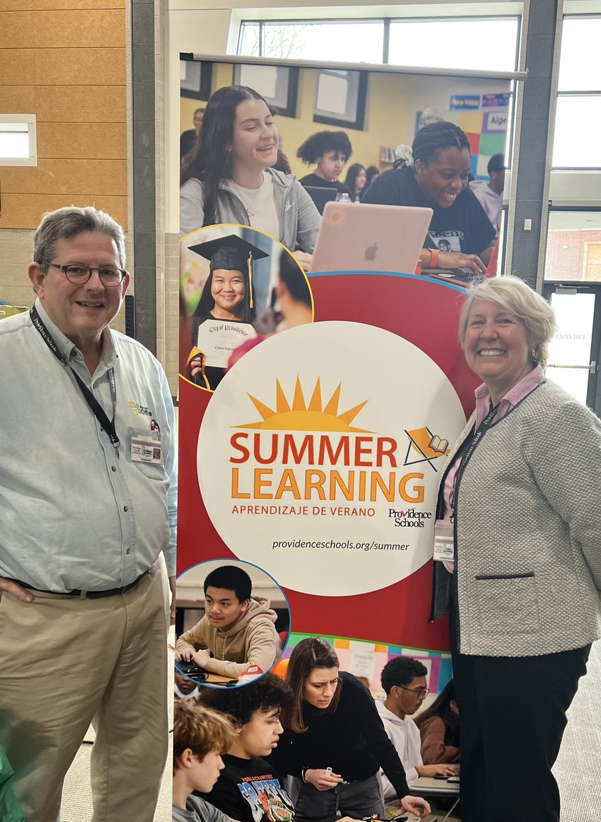 So excited to register students at Eat, Play, Learn for our Summer Learning programs! We are currently enrolling students in grades K-8! Please spread the word:)