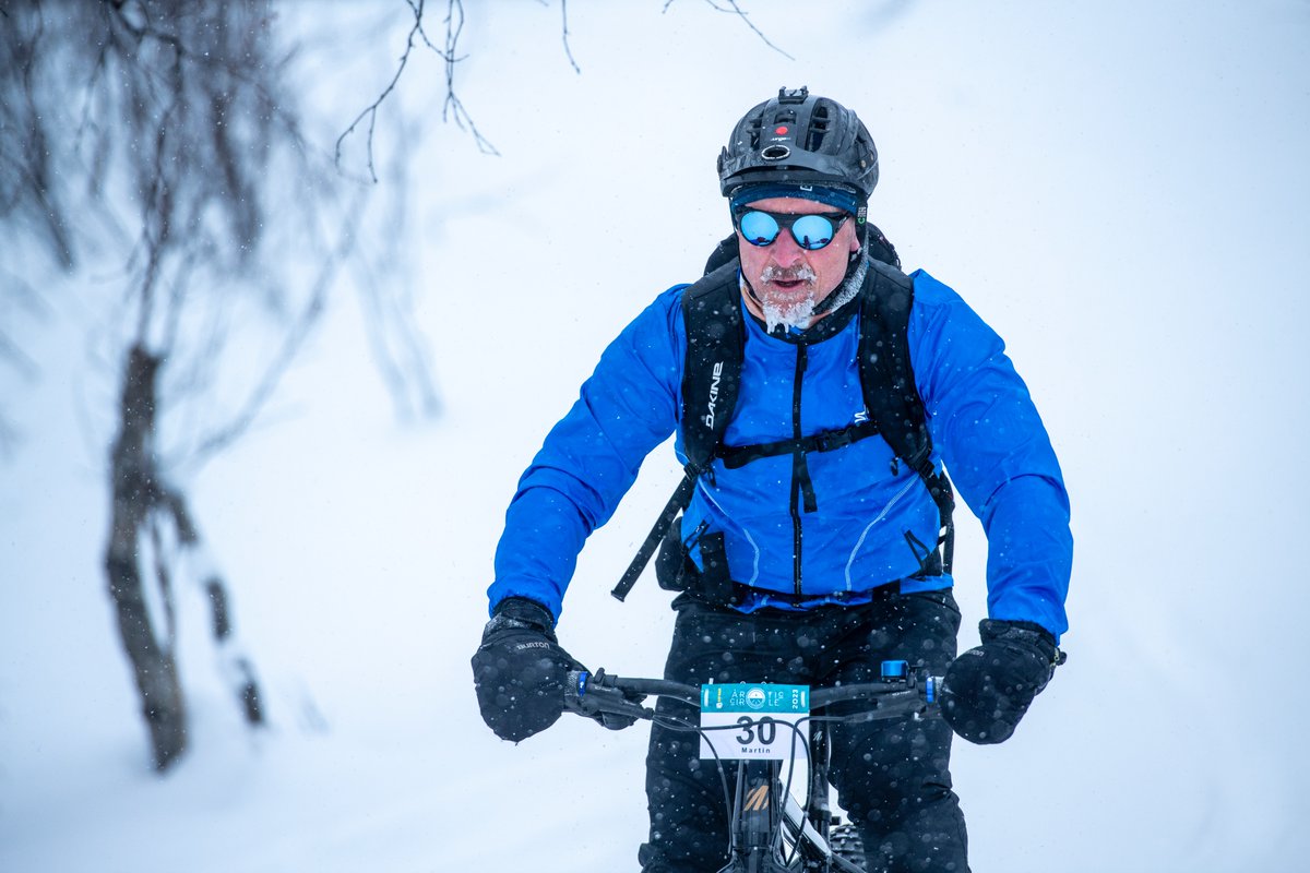 Whidds9's tweet photo. Thanks for photos #articcircle #leofrancis #ratrace https://t.co/bjqJoQrdqF