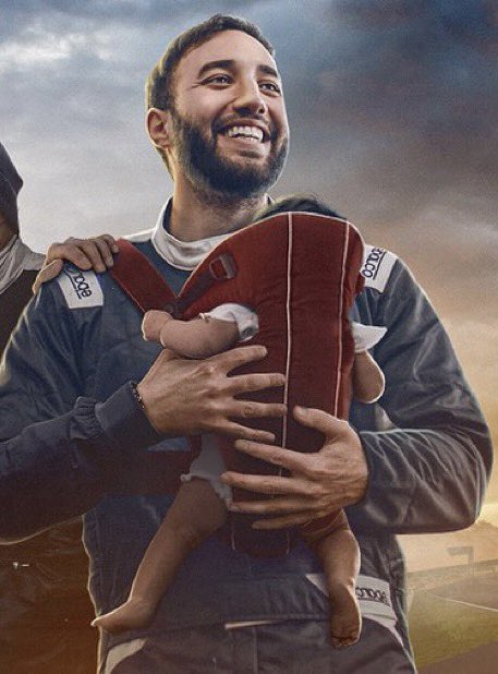 gossipytbFR's tweet photo. ✅ Félicitations à Billy (@rebeudeter) qui a annoncé être récemment devenu papa ! xoxo gy. https://t.co/bunbZmkv9A