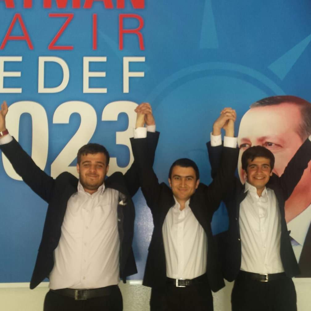 Yıl 2013 

Cumhurbaşkanımız Sn @RTErdogan Batman'a Geliş Programından O Gün Hedefimiz. ' 2023' Demiştik Ve O Gün Geldi. 

#Hedef2023