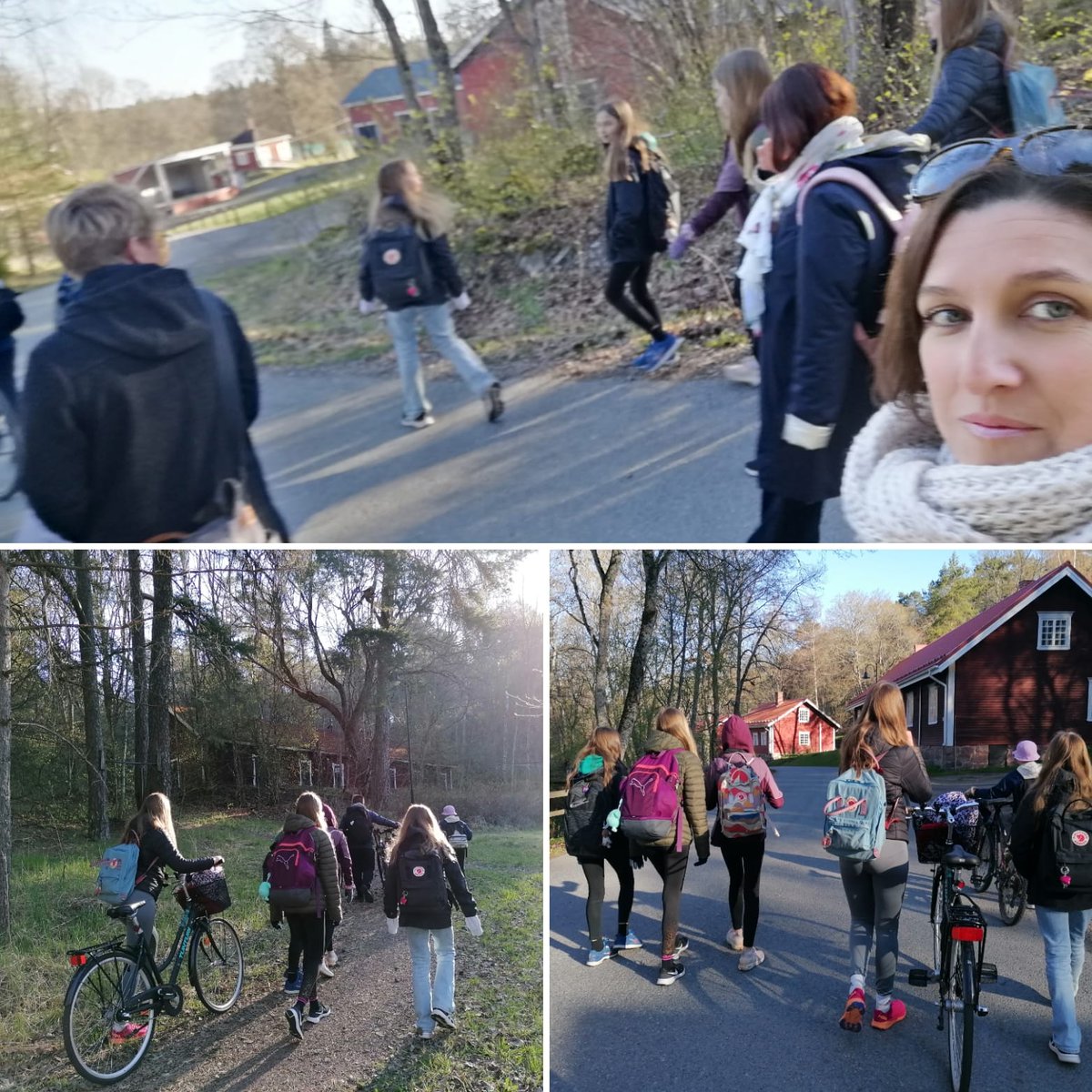 Ecole Jacques Prévert tweet media