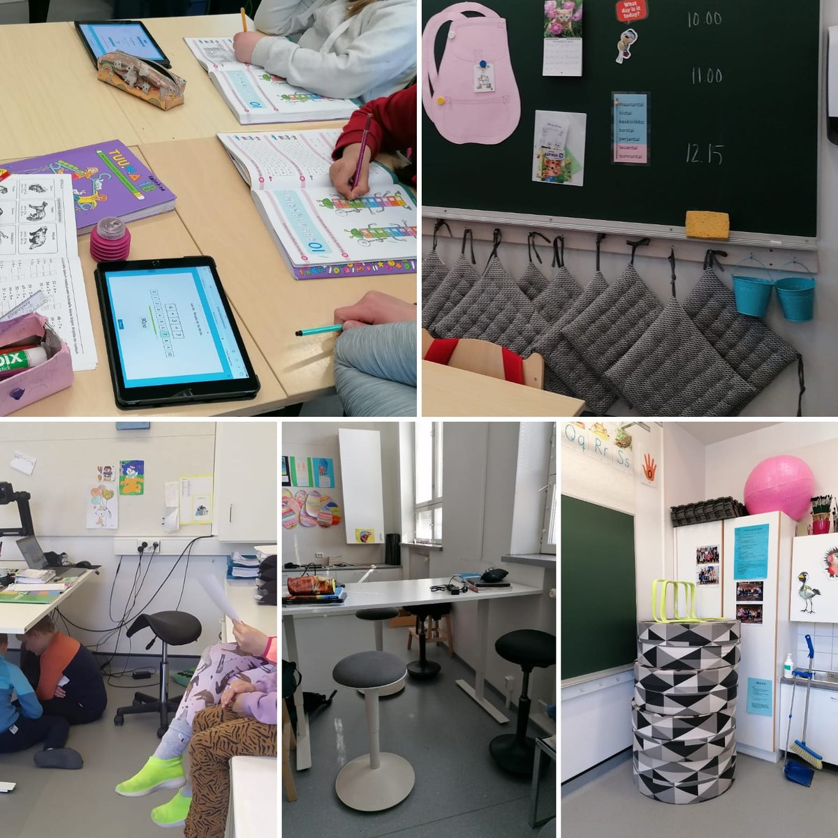 Ecole Jacques Prévert tweet media