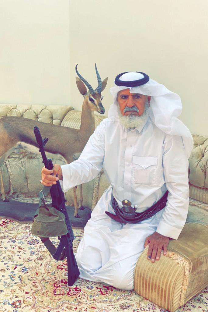 almershed_'s tweet photo. تعزية تتقدم قبيلة ال مرشد بخالص العزاء إلى اخواننا قبيلة ال منصور في وفاة المغفور له : عبدالله بن فارس بن عطشان ال منصور رحمة الله 

سائلين المولى عز وجل أن يتغمده بواسع رحمته وأن يلهم ذويه الصبر والسلوان وإنا لله وإنا إليه راجعون

#نجران_الان https://t.co/twxMTiCzrk