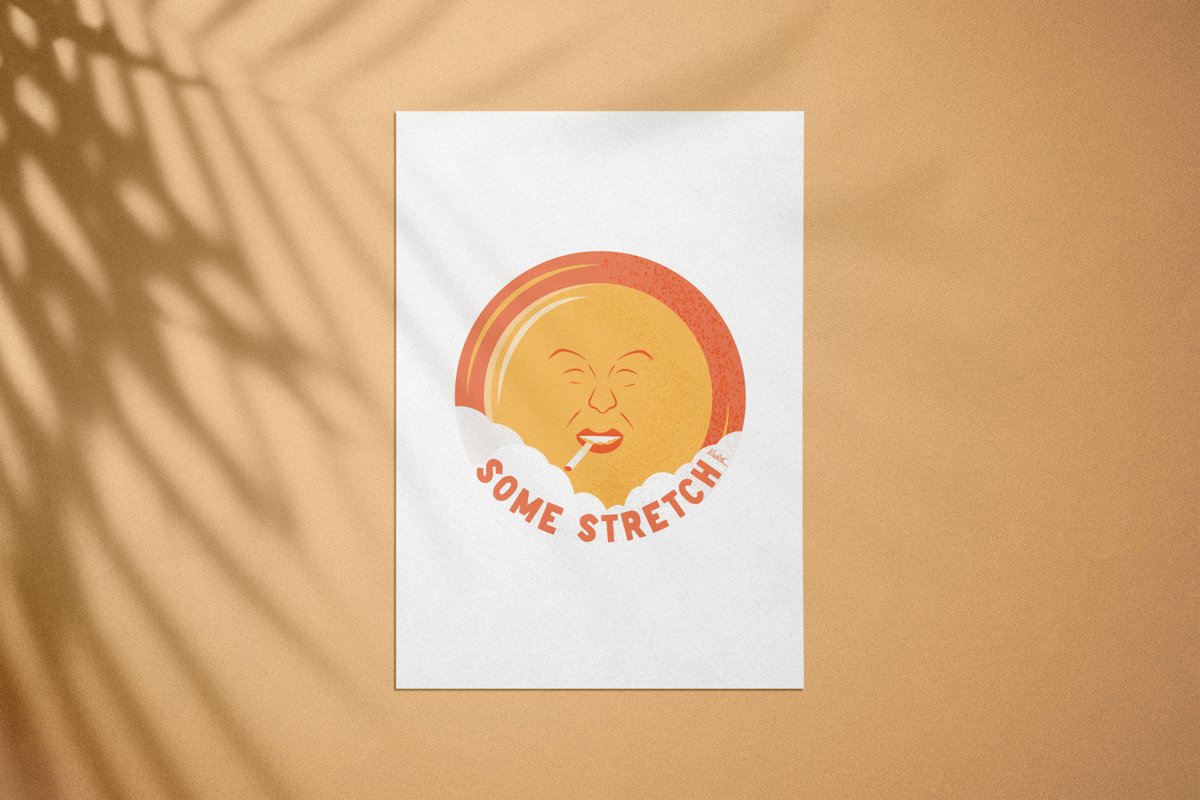 Finally, some stretch in the evening🌆🌇⛅

Prints now available🌄