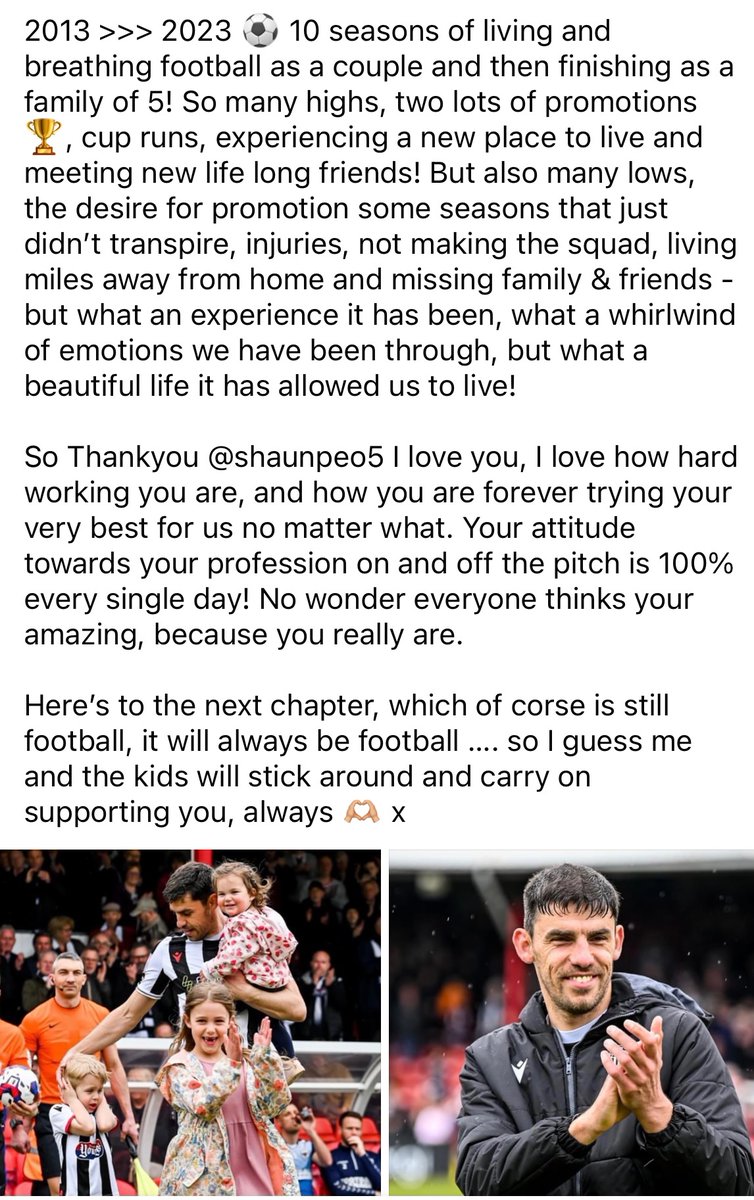 Clarise Pearson tweet media