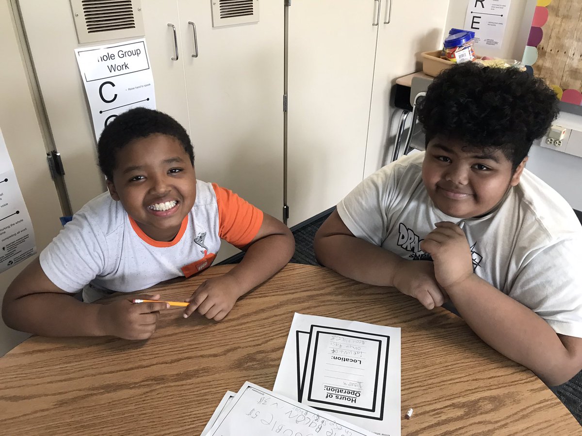 All smiles for Capstone Project Time! #warrenwill #entrepreneurs #collaboration