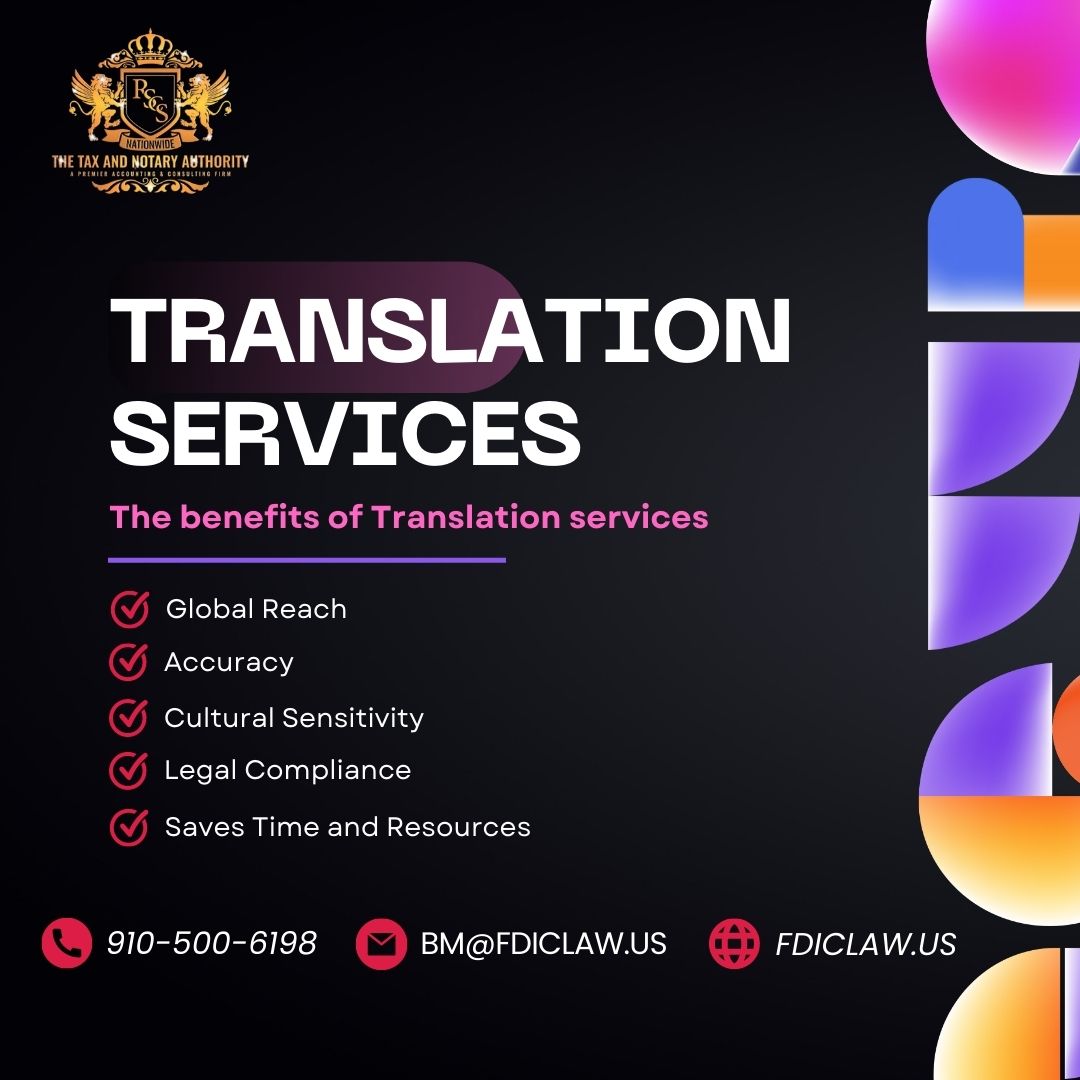FDICBANKER's tweet photo. "Say goodbye to language barriers and hello to effective communication with our expert translation services! 🗣️💻🌎 #TranslationServices #EnglishToSpanish #SpanishToEnglish #DocumentTranslation #WebsiteLocalization #FreeQuote" https://t.co/SmQTn4zEgH