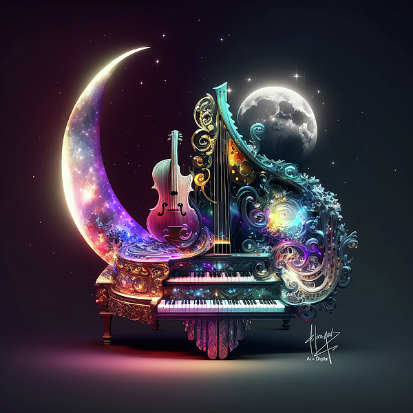 dclanger's tweet image. New artwork for sale! - "Ethereal Piano 10" - dc-langer.pixels.com/featured/ether… @fineartamerica