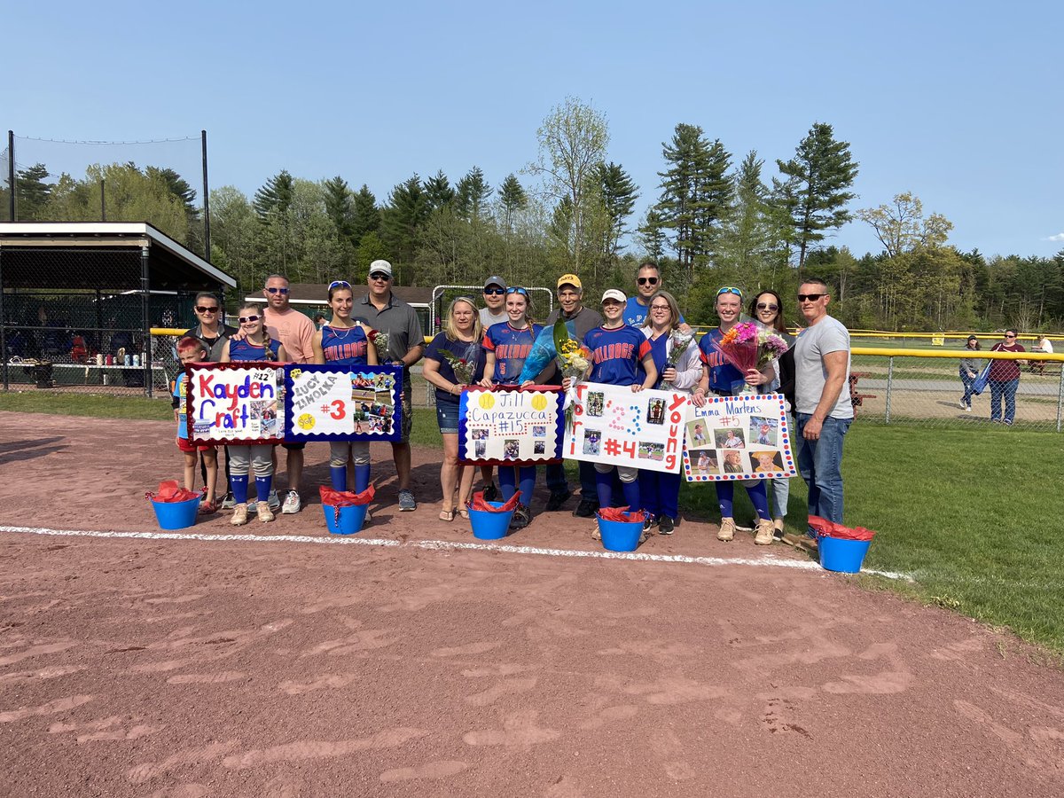 South Glens Falls Athletics tweet media