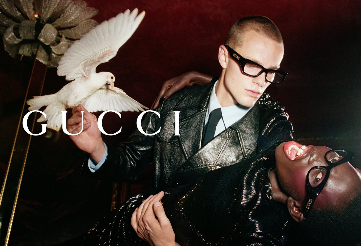GUCCI - New Spring Collection
grandcentraloptical.com 

#Keringeyewearusagucci #samedayglasses #gucci #houseofgucci #guccigucci #guccisunglasses #guccilover #guccifashion #guccichic #GucciBeloved #AlessandroMichele #guccicollection #MidtownManhattan #NYC #MadeinItaly