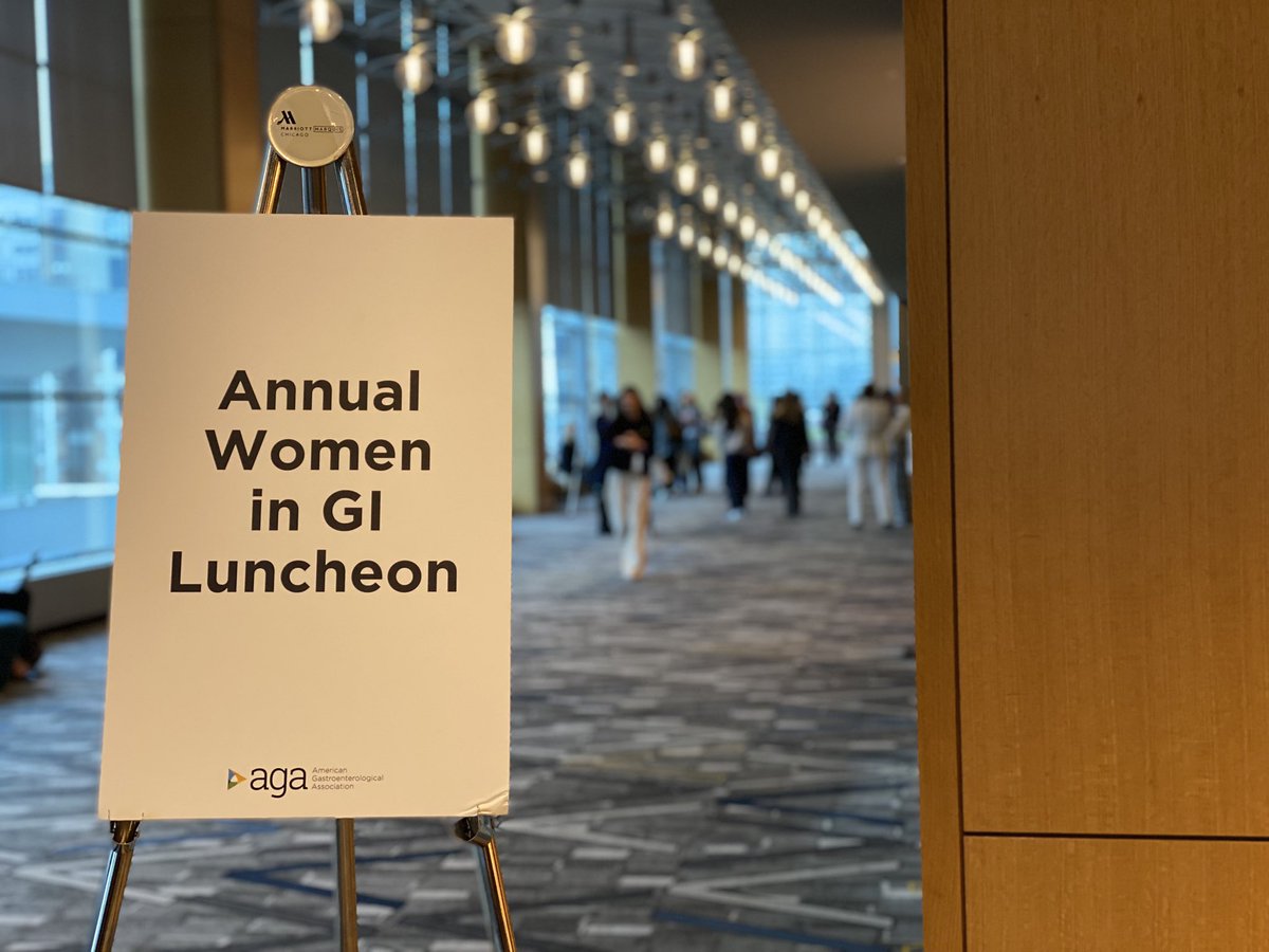 Mount Sinai Division of Gastroenterology tweet media