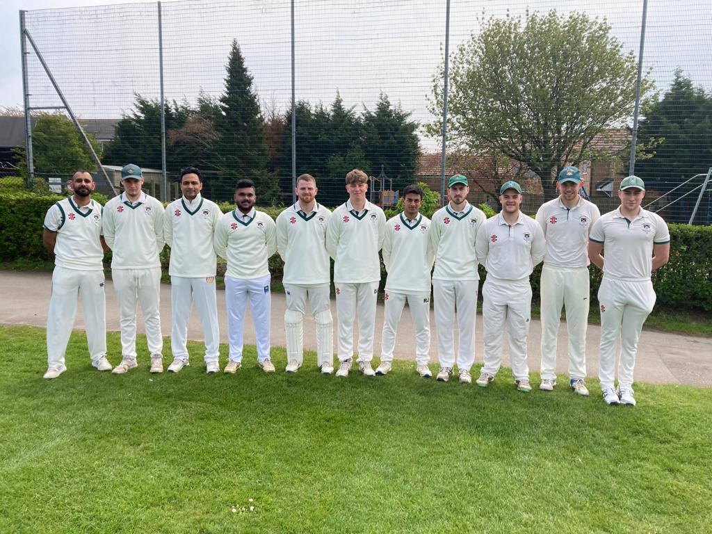 southshieldscc's tweet photo. A disappointing weekend with losses for three of our senior teams.
We field 4 senior teams next weekend.
Saturday 13th May
1st vs XI @ClubMainsforth (A)
2nd XI vs @BillQuayCC (H)
Sunday 14th May
3rd XI vs @BillQuayCC (H)
4th XI vs @WhitburnCC (A)
#DNECL https://t.co/a4AMfumjce
