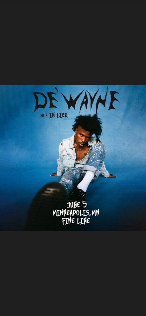 This is gonna be nuts