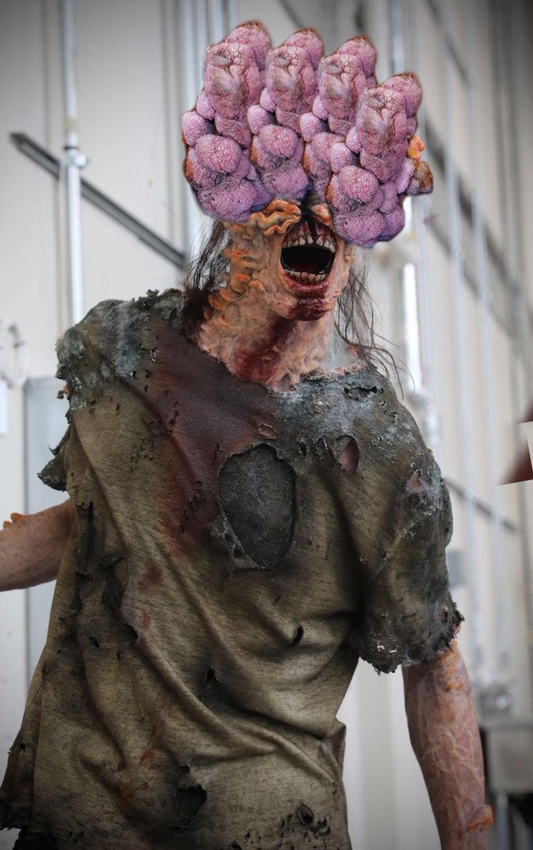 بهترین گریم قرن