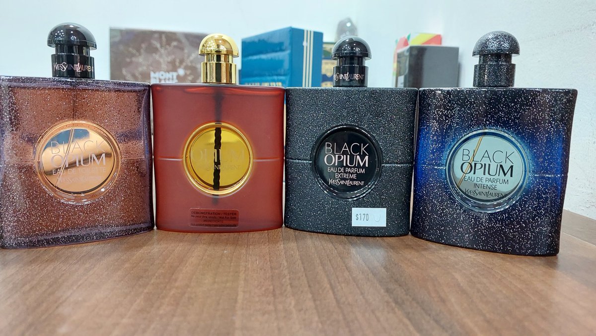 lambahamra's tweet photo. #ريتويت
لمحبي black opuim
جبتلكم التشكيلة الكاملة تقريبا من السيري 😍
بلا علب اصلي 100٪ من فرنسا®️
بسعر مميز ®️
للتواصل 71216178
او DM https://t.co/rk3LeGe85r