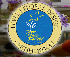 LonghornStems's tweet photo. Congratulations to my Floral Design students for earning their Knowledge Based Certification with TSFA! 96% Passing Rate #FloralDesign #FlowerPower #KnowledgableDesigners #WeAreGR @WeAreGRHS @PinkPatterson https://t.co/4xVMVk3SQC