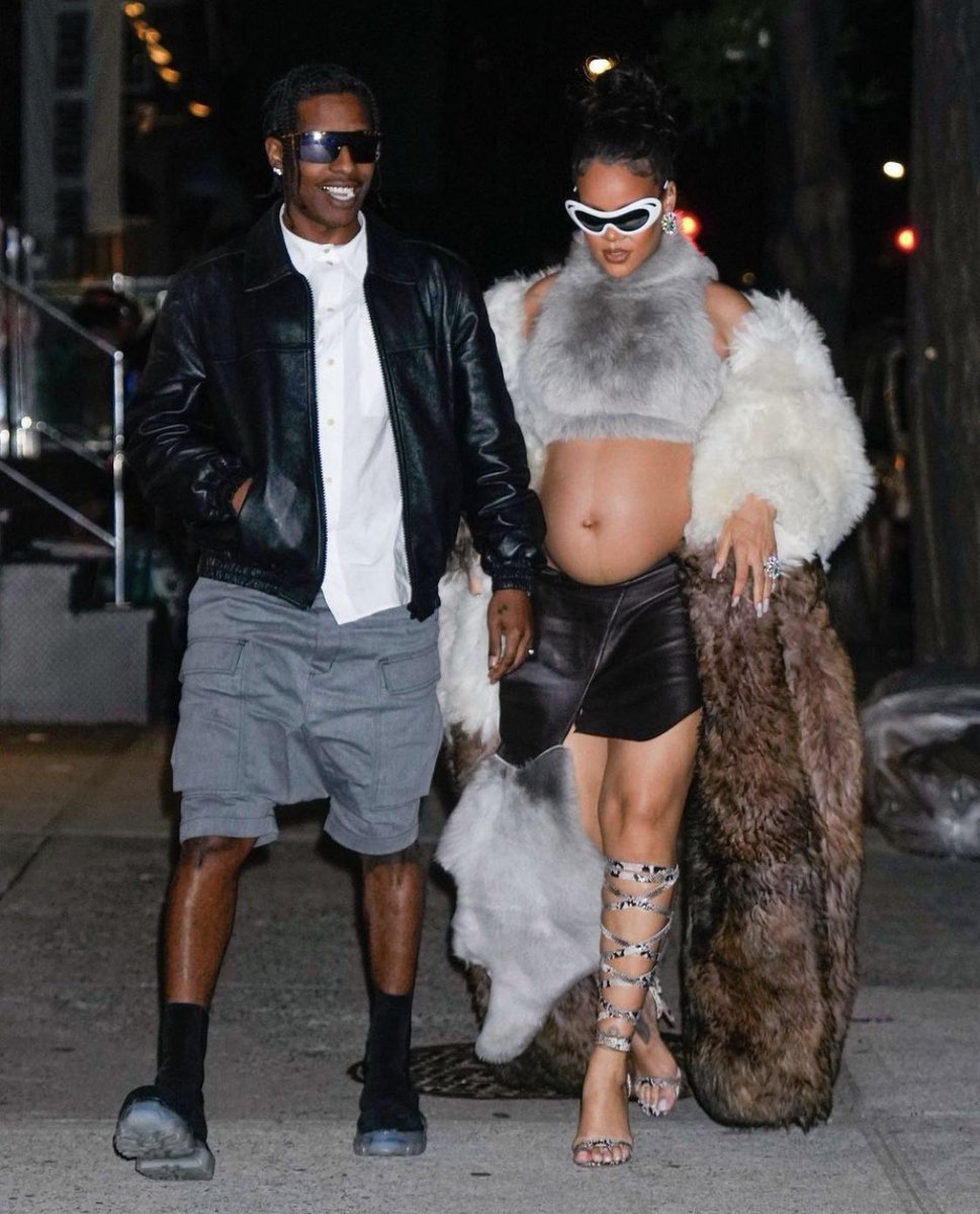 boymolish's tweet photo. The song Fashion killla aged so well https://t.co/tl4p7ShlD8