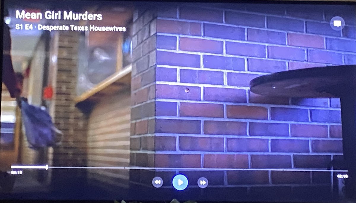 allthingswithk2's tweet photo. @discoveryplus please do something about the rewind on your streaming service! You don’t even have a restart option and with no preview of the rewind it’s so annoying! https://t.co/xARvcB8qoA