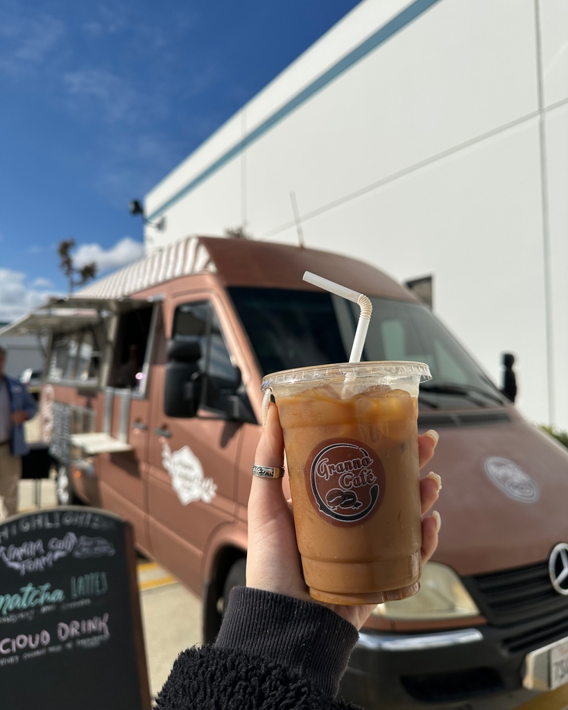 Food Truck Association LA tweet media