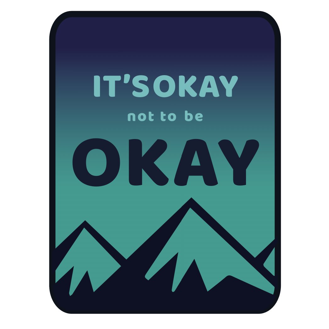 May is Mental Health Awareness Month! Throughout the month, we will share resources local teens developed to help other kids and teens through difficult times. Learn more about how you can support the youth in your life at ow.ly/Qh5f50OiAim

#MentalHealthMonth