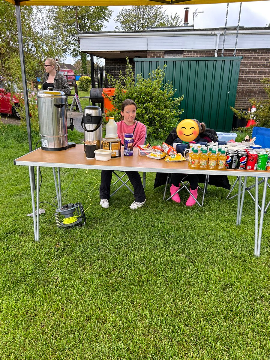No parkrun this weekend as Jude’s West Lynn football team welcomed Wroxham for a friendly Sunday morning. Both teams played fantastic and even had a lovely volunteer serving drinks and snacks in Lyla-Rose! <a href="/inspiretoohjs/">Inspire Too - Lego Suite</a> <a href="/AspireSuite/">Aspire Suite</a> @InspireSuite
