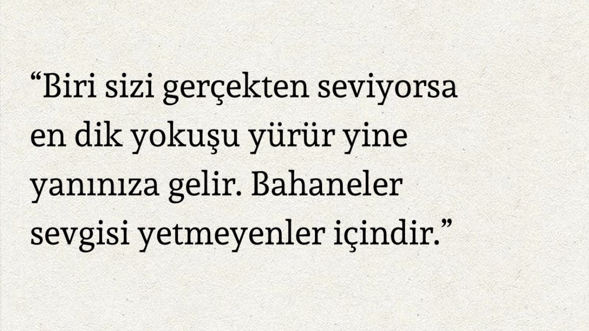 Bunu bilir, bunu söylerim. 👍