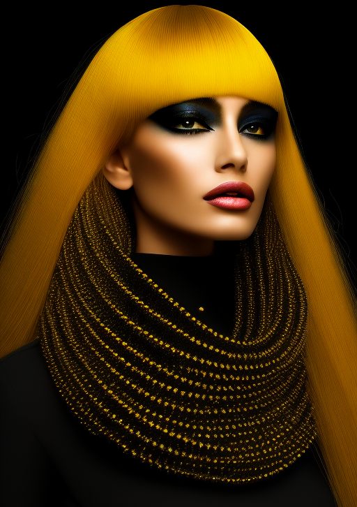 💛

#aiart #aiartwork #aiartcommunity #aiartsociety #aiia #nftart #art #nft