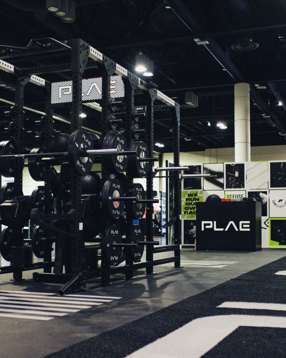 plaeglobal's tweet image. CSCCa DAY 1 // @theCSCCa 

We&apos;re getting things kicked off here in Orlando! Come by the PLAE booth to learn more about us, hang out with the team and grab some swag 😎

#RefuseSecondBest #CSCCa