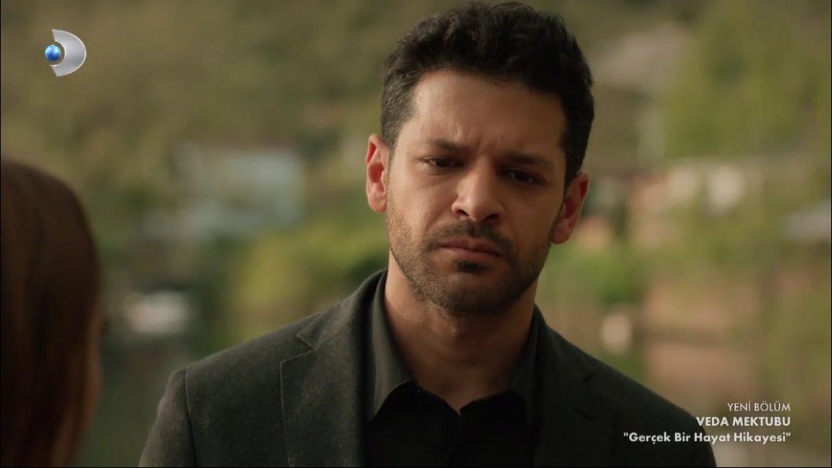 + Nunca tuvimos un hogar
 -Es porque no podemos ser.. 🥺

#VedaMektubu