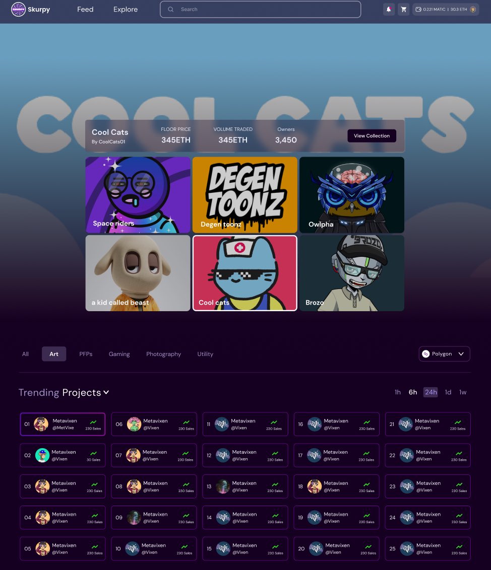 Skurpy 2.0 is coming 

First 500