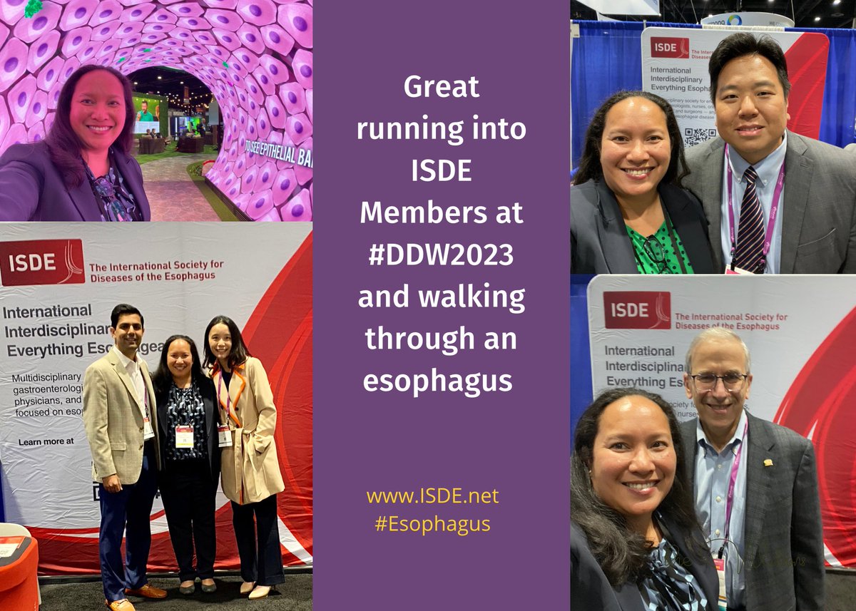 ISDE.net (@isde_net) on Twitter photo Great times catching up with ISDE members at #DDW2023 in Chicago, and looking forward to seeing more at isde-congress.net <a href="/DOTEsophagus/">Diseases of the Esophagus Journal</a> <a href="/TakedaFlavio/">Flavio Roberto Takeda</a> <a href="/EsophagusDoc/">Dan Patel, MD</a> <a href="/anh_nguyenMD/">Anh Nguyen, MD</a> Great times catching up with ISDE members at #DDW2023 in Chicago, and looking forward to seeing more at isde-congress.net <a href="/DOTEsophagus/">Diseases of the Esophagus Journal</a> <a href="/TakedaFlavio/">Flavio Roberto Takeda</a> <a href="/EsophagusDoc/">Dan Patel, MD</a> <a href="/anh_nguyenMD/">Anh Nguyen, MD</a>