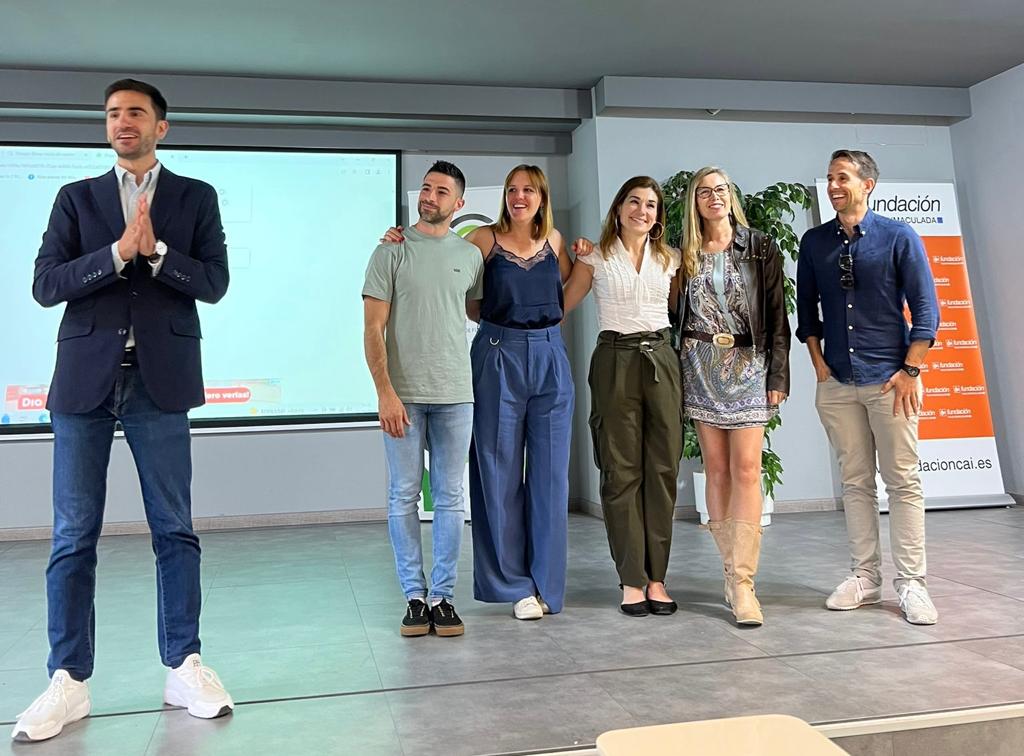 Bárbara Sánchez tweet media