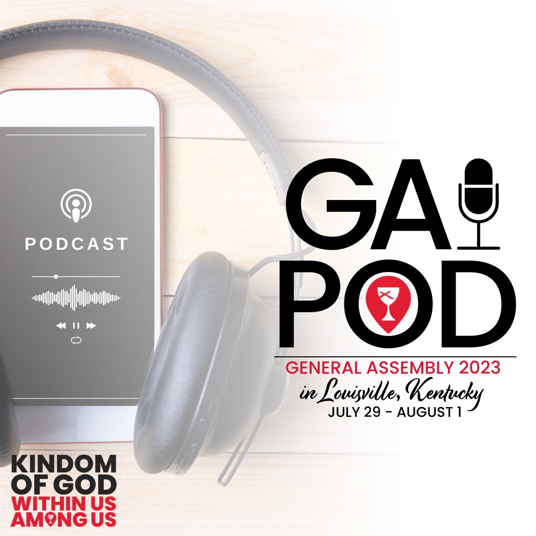 2023 General Assembly tweet media