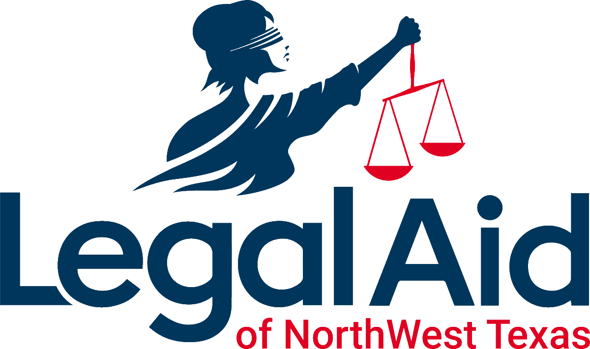 Legal Aid of NorthWest Texas tweet media