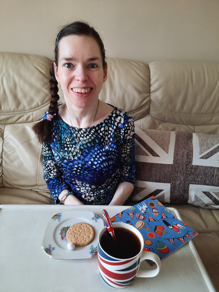 siobhanx3's tweet image. I celebrated the momentous #Coronation #KingCharles #kingscoronation in style!

#CoronationDay #outfitoftheday #outfitideas:

#redwhiteandroyalblue &amp;amp; #Butterflies for #NewBeginnings #sovereignty - #KingCharlesIII #Sovereign.