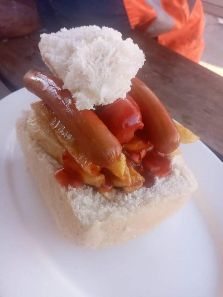 XolisKitchen's tweet image. Sphatlho/quarter/ bunnychow 0833825498