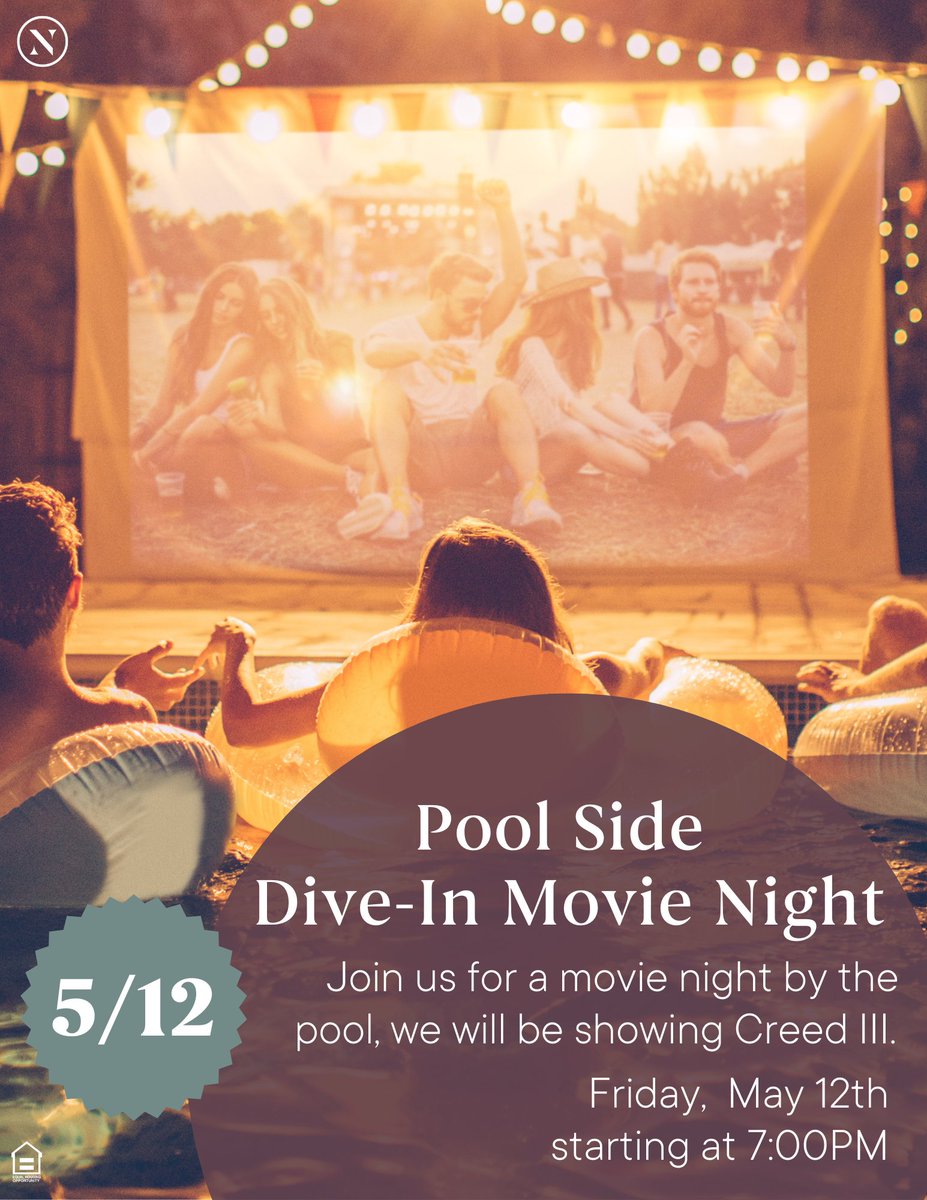 Join us for some fun resident events this month at SLX!

#CaribbeanCarnival #MovieNight #Creed3 #Community #Lifestyle #LuxuryRentals #Atlanta #Chamblee #WeLoveOurResidents #LoveWhereYouLIve #ResidentEvents
