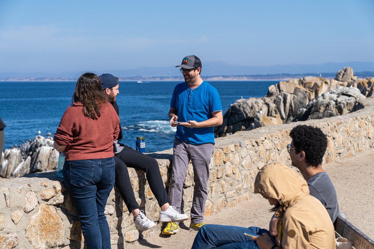 ‼️ We’re hiring! Join us in supporting CA Transit Operators as a customer success account manager. Learn more and apply: compiler.la/jobs/customer-…