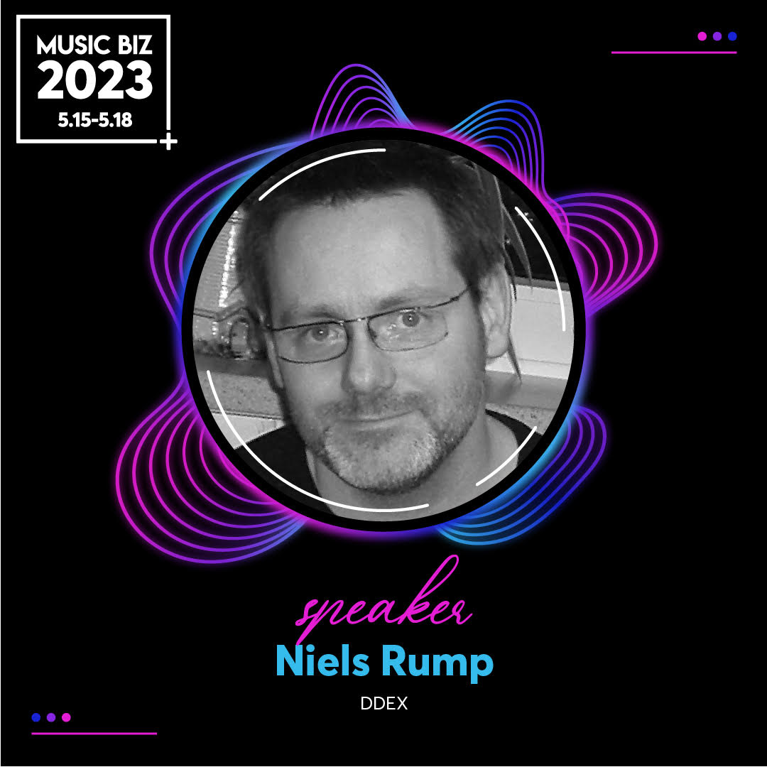 Don't forget! We'll be speaking at @MusicBizAssoc's Music Biz 2023 in Nashville, TN, next week! We'll be sponsoring and speaking at the Metadata Summit on the future of metadata, metadata integration and more! Click below to see the full agenda and more. ow.ly/3Eml50OiFQ1