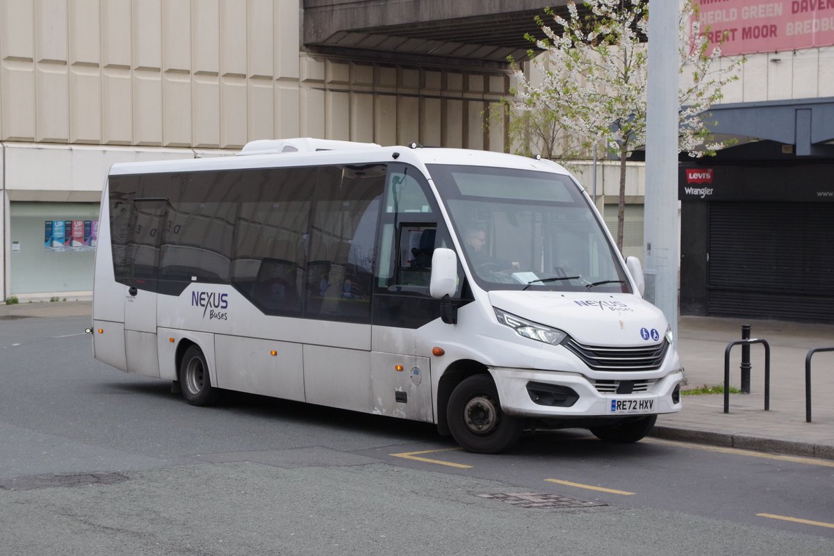 Bus Photos Uk On Twitter The Last Stop Of The Week Was Stockport