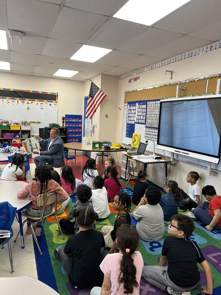 Congressman David N. Cicilline on Twitter "Lots of future leaders in