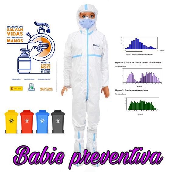 Medicina Preventiva e Higiene Hospitalaria - HUN tweet media