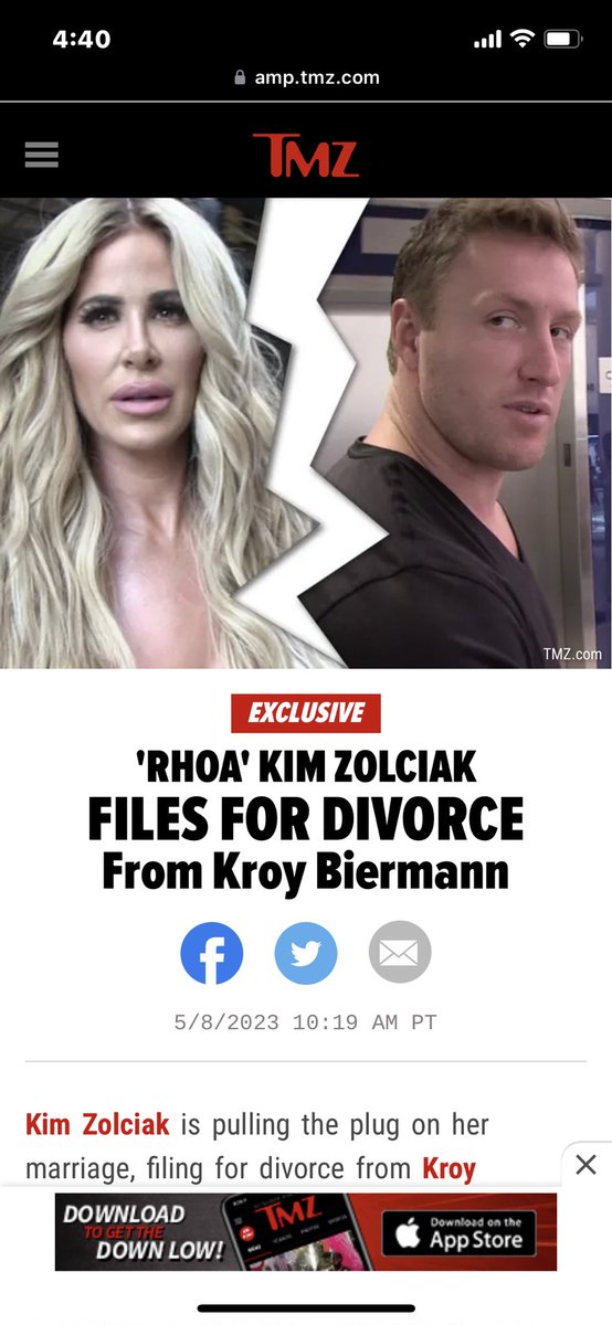 Who’s surprised other than me?